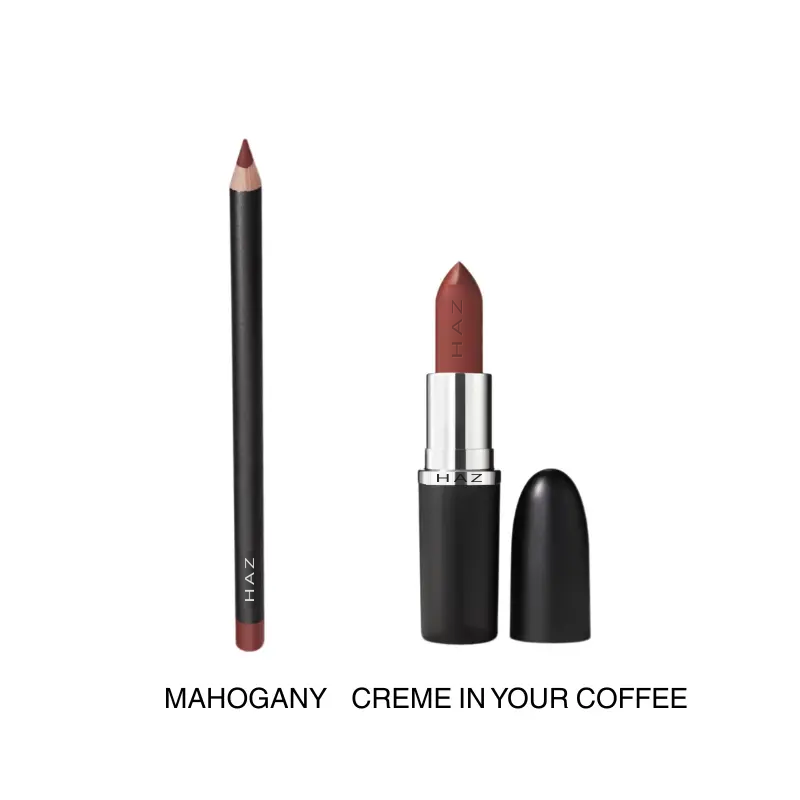 THE PERFECT LIP COMBO — IN ONE SET