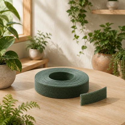 SoftTie Reusable Garden Tape — hero view