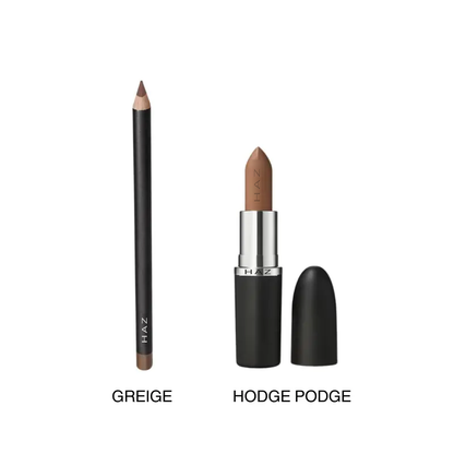 THE PERFECT LIP COMBO — IN ONE SET