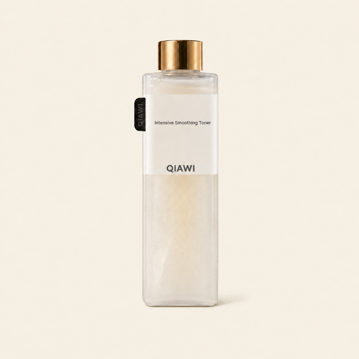 QIAWI® Silky Hydration Firming Toner — QIAWI Silky Hydration Firming Toner bottle