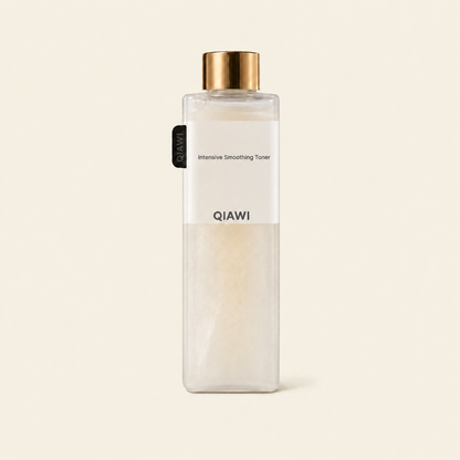 QIAWI® Silky Hydration Firming Toner — QIAWI Silky Hydration Firming Toner bottle